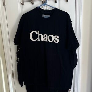Fletcher Chaos Tour Tee🔥🔥